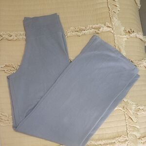 Brandy Melville Grey Pants